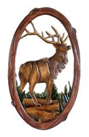 Elk Mirror