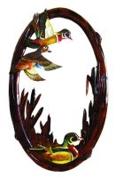Duck Mirror