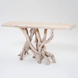 ACME Furniture DRIFTWOOD　LOWTABLE ACME Furniture DRIFTWOOD LOWTABLE （Accent Furniture