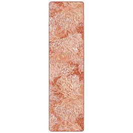 Oceanic Blooms Runner Rugs - Coastal Rugs