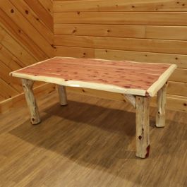【Hinoki Iron Table 】No.1222 Hinoki Iron Table 】No.1222