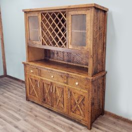 当時物HUTCH Woody BAR DSUN_66-2-