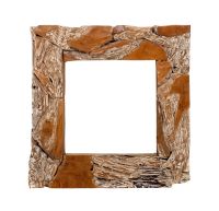 Driftwood Mirror