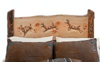 Deer Jump