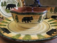 Black Bear Bowl