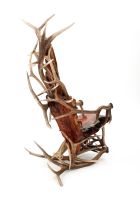 Antler Rocker