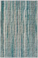 Amador Series I Rug - Teal