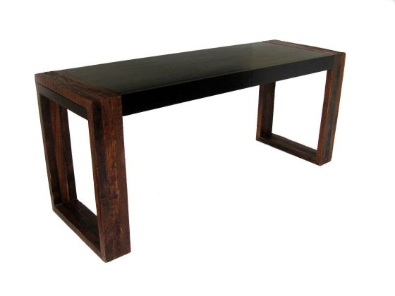 Urban Rustic Collection Desk Design #2