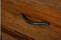Western Rustic Sideboard
