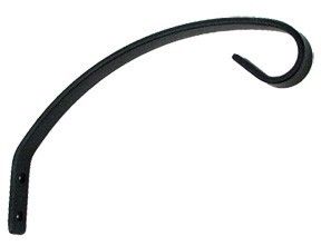 Wrought Iron 5" Plant Hanger