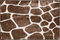 Akina Series IV Rugs - Chocolate