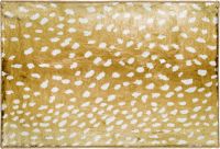 Akina Series II Rugs - Gold