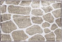 Akina Series IV Rugs - Stone