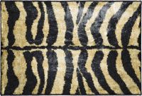 Akina Series I Rug - Gold