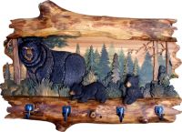 Add Coat Rack Option