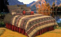 Sierra Comforter set