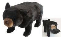 Big Ben Storage Footstool