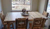 Extending Table customer picture