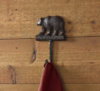 Cast Bear Single Hook