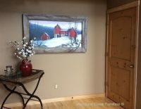 Antique Wooden Picture Frames Custom Made to Your Size
