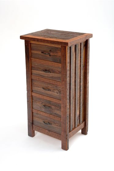 Heritage Collection Lady's Chest of Drawers
