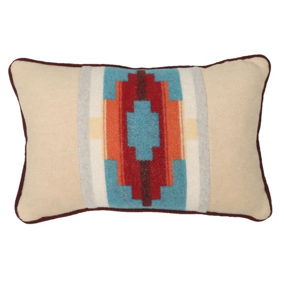 Crystal Creek III Rectangle Decor Pillow