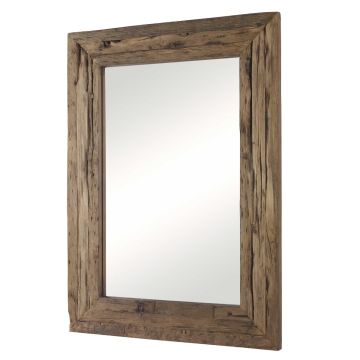 Rennick Reclaimed Mirror