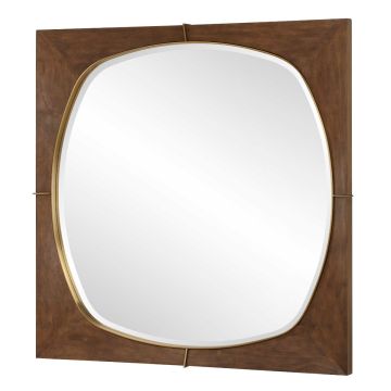 Garonne Square Mirror