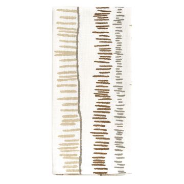 Koda Print Dishtowel Set