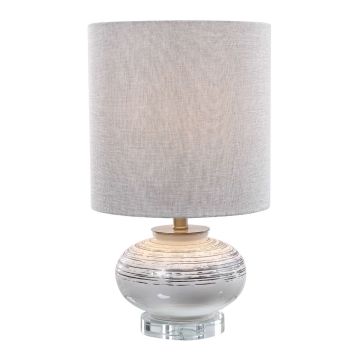 Lenta Accent Table Lamp