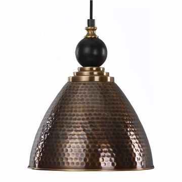 Adastra Hammered Light Pendant