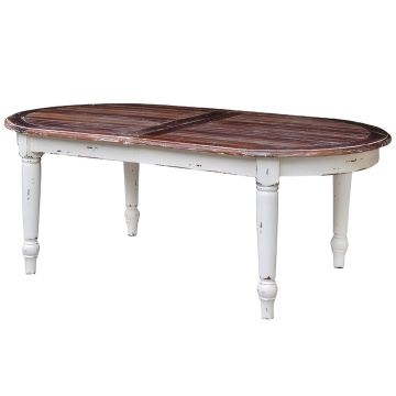Antique Farmhouse Dining Table