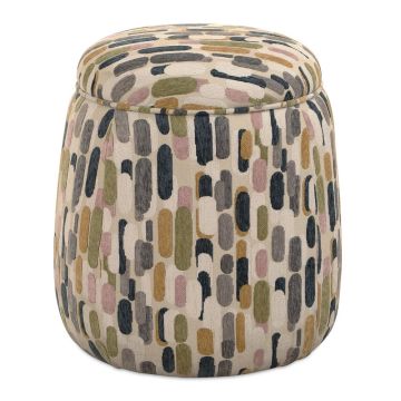 Arem Storage Ottoman