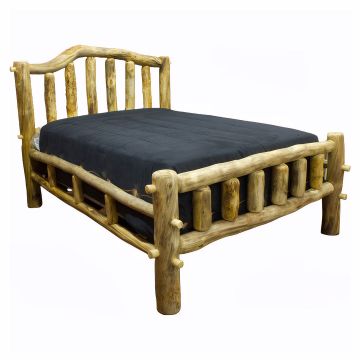 Aspen Mountain Snowload I Bed