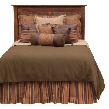 Autumn Leaf Bedding Collection