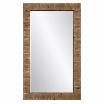 Ayanna Mirror
