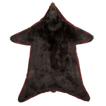 "Grin & Bear It" Rug