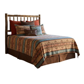 Bison Ridge Bedding Collection