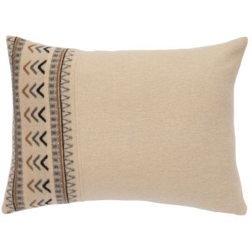 Boulder Pillow Sham