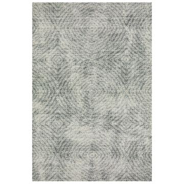Brisbane Series III Rug - Metal