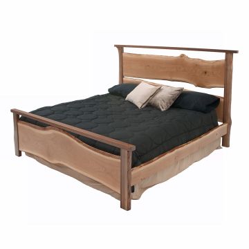 Cannock Chase Modern Bed