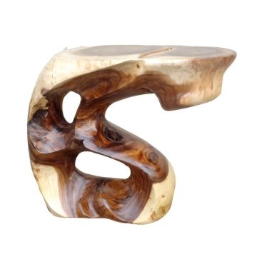 Riverbend Console