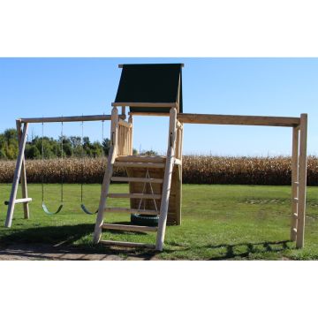 Cedar Peak Best Seller Playset