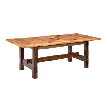 Chateau Dining Table