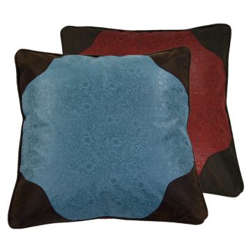 Cheyenne Reverisble Euro Sham