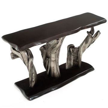 Chic Sofa Table