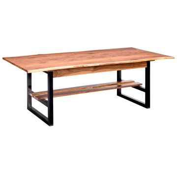 Walnut Dining Table