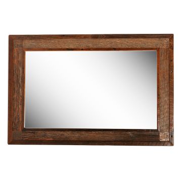 Copperhead Mirror