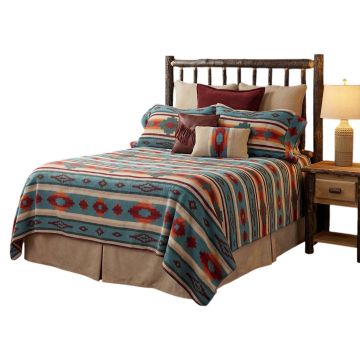 Crystal Creek III Bedding Collection