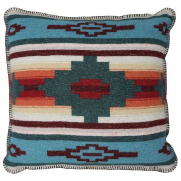 Crystal Creek Decor Pillow 